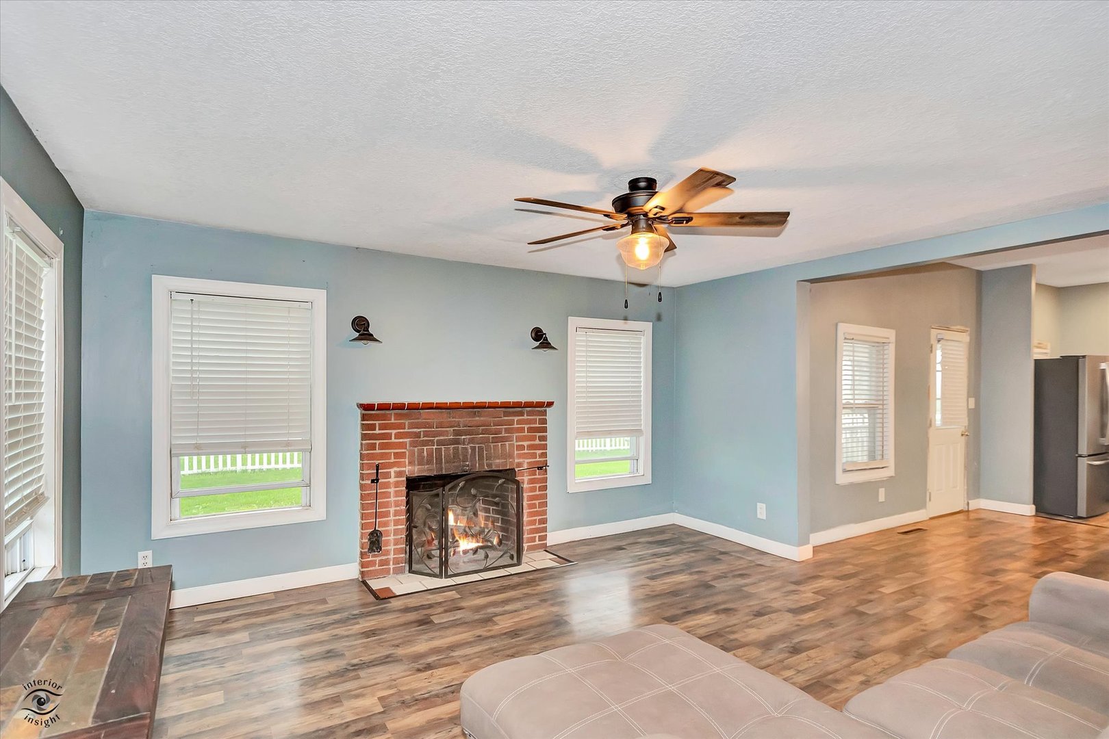 10120 N 1000 East Road, Manteno, IL 60950