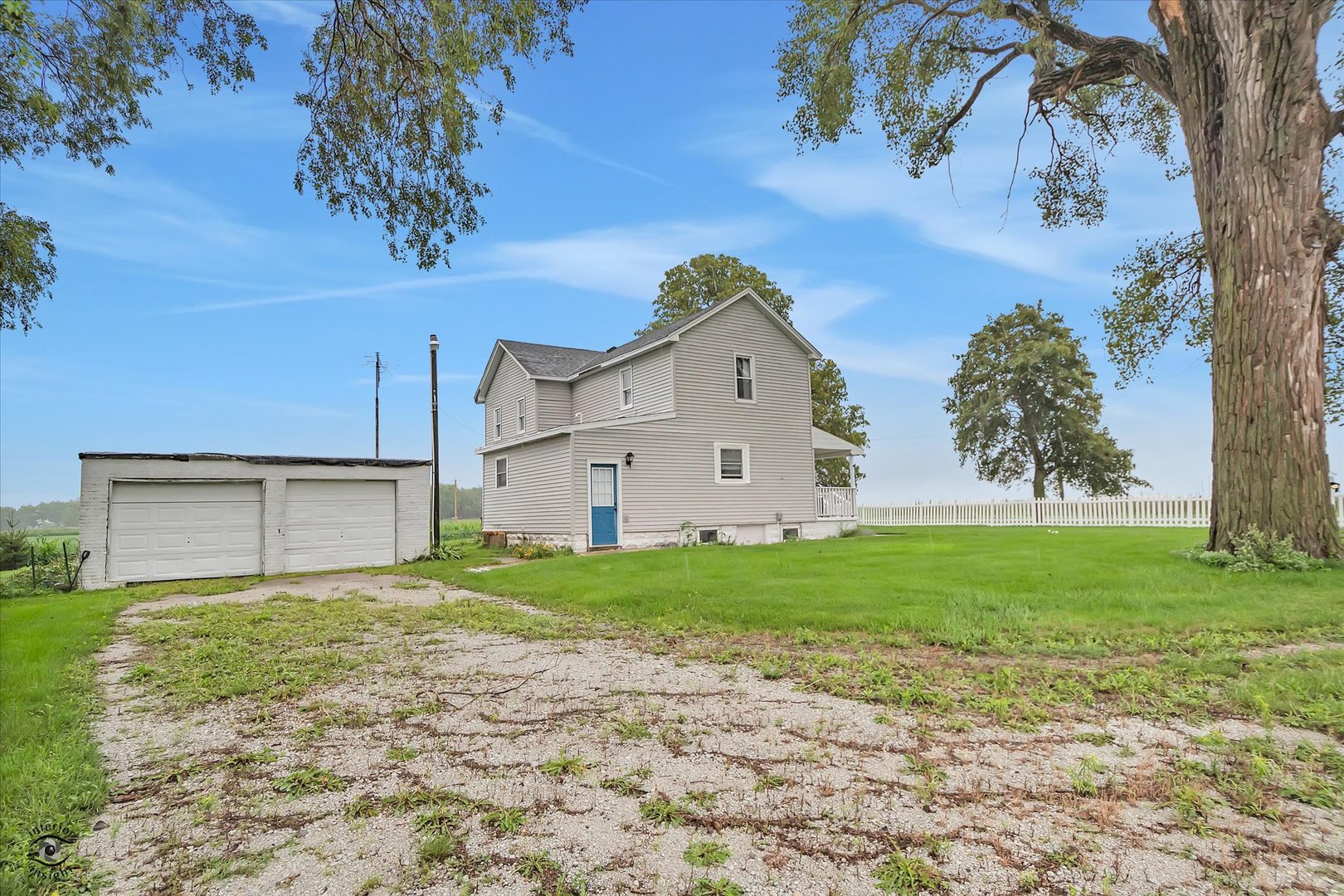 10120 N 1000 East Road, Manteno, IL 60950