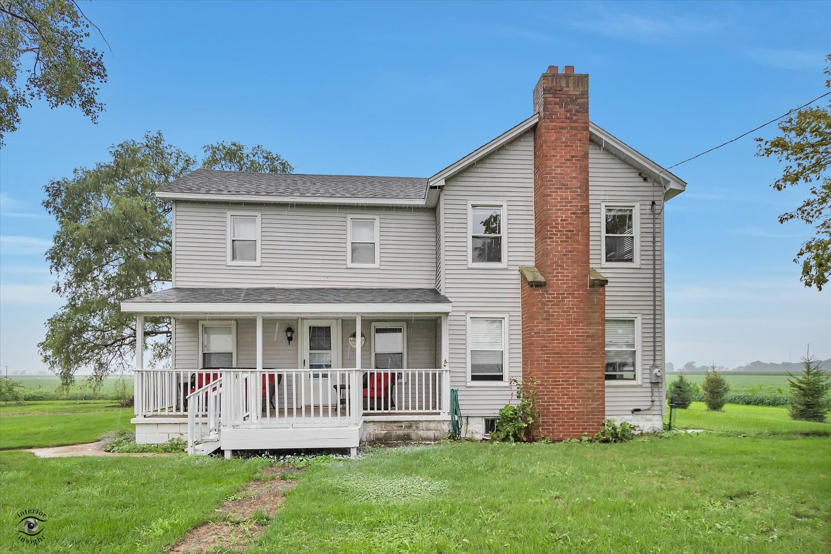 10120 N 1000 East Road, Manteno, IL 60950