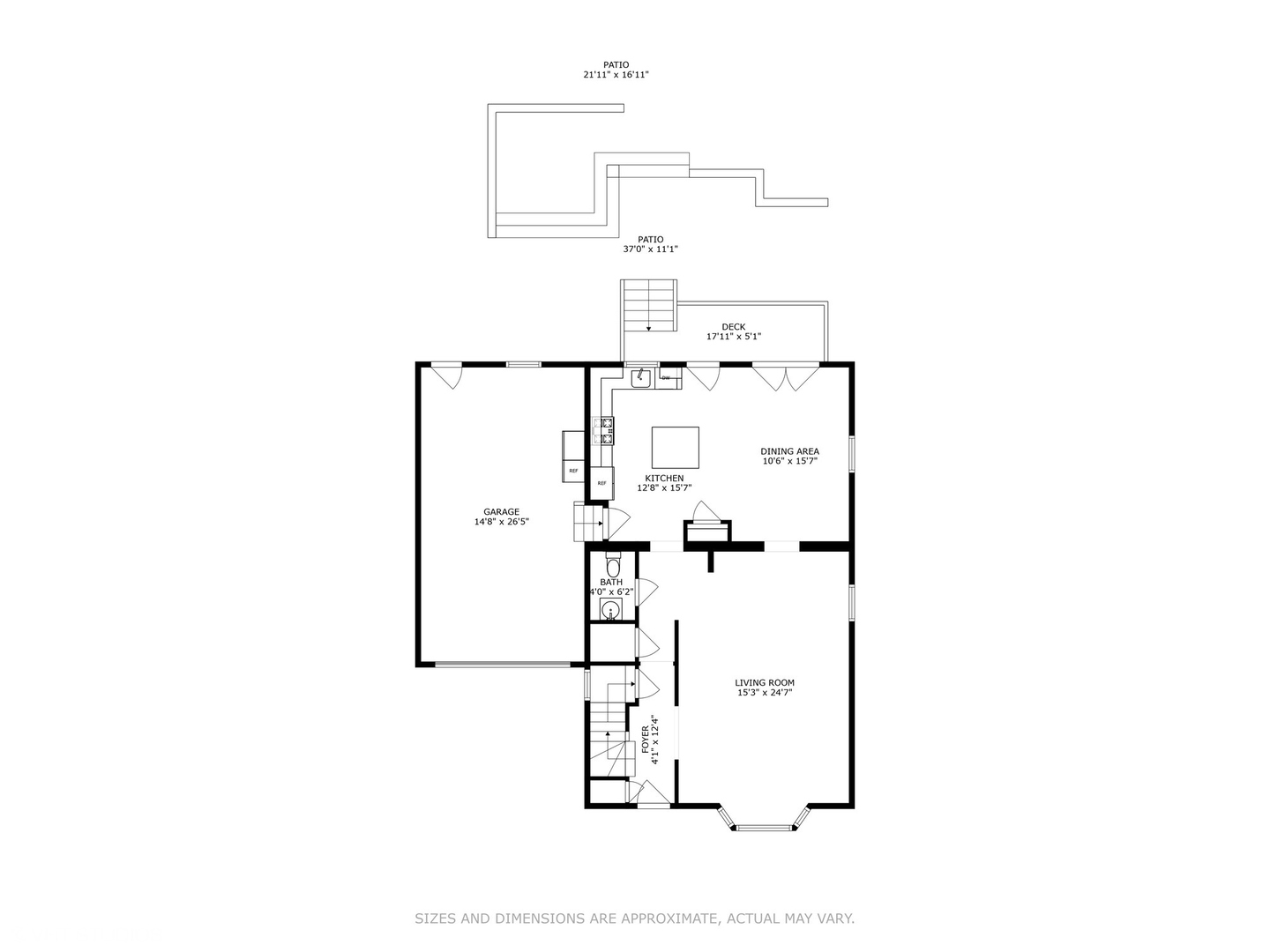 113 S I Oka Avenue, Mount Prospect, IL 60056