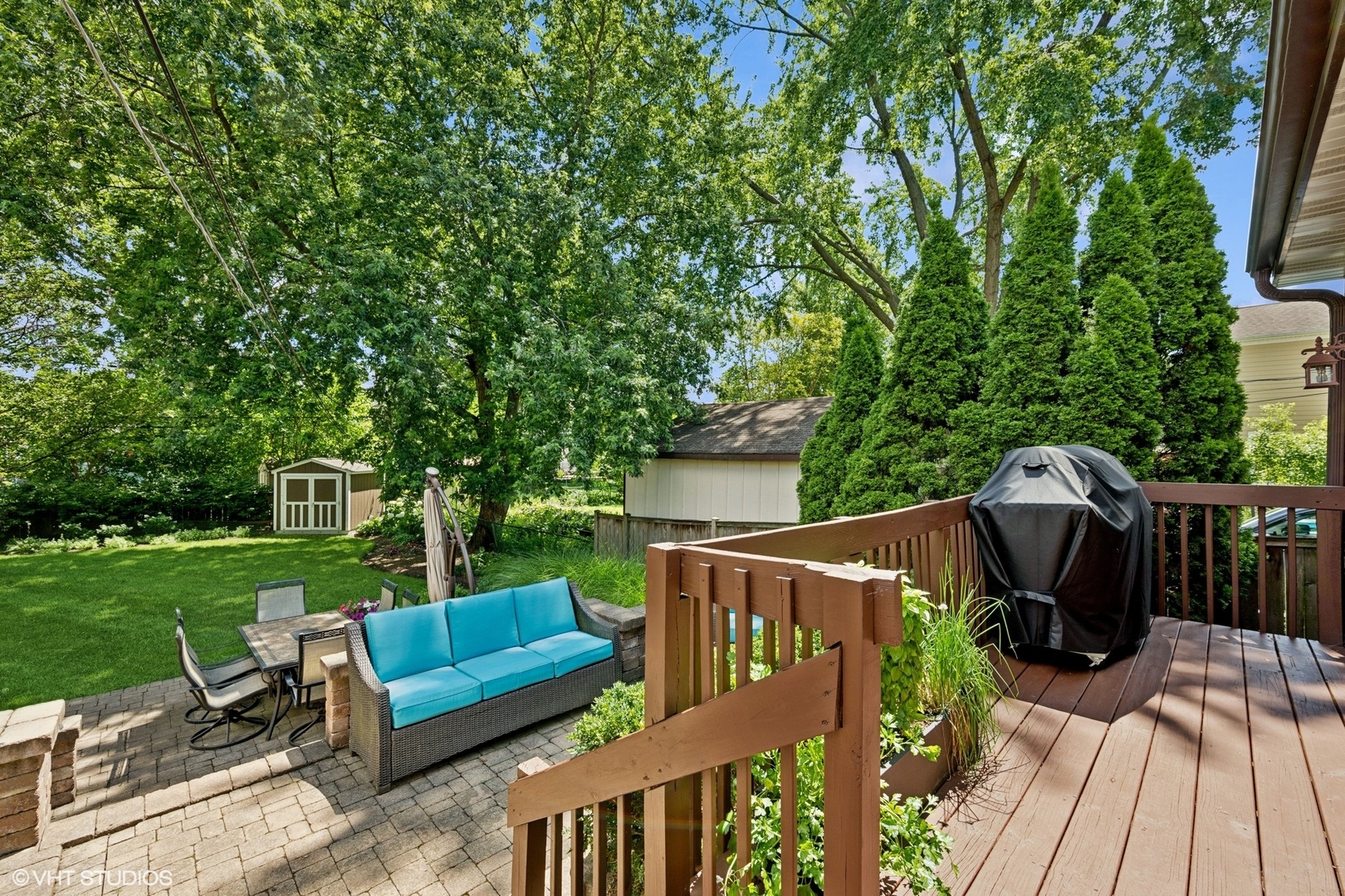 113 S I Oka Avenue, Mount Prospect, IL 60056