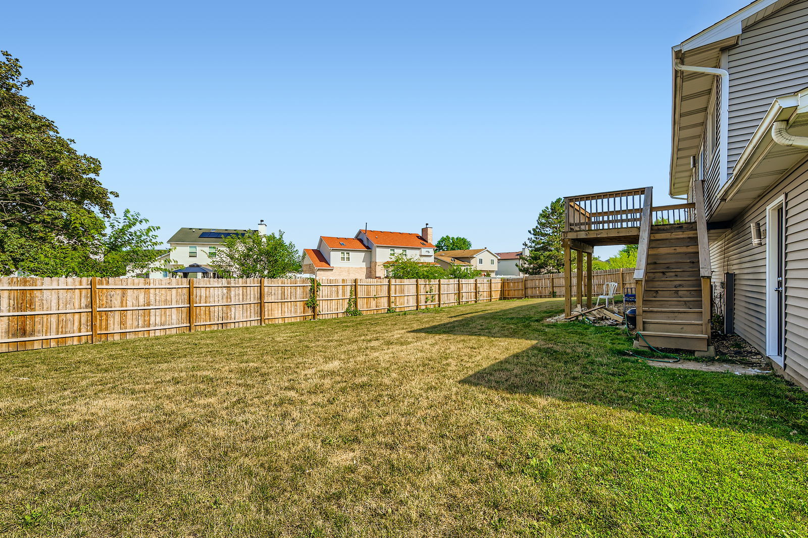 5611 Allemong Drive, Matteson, IL 60443