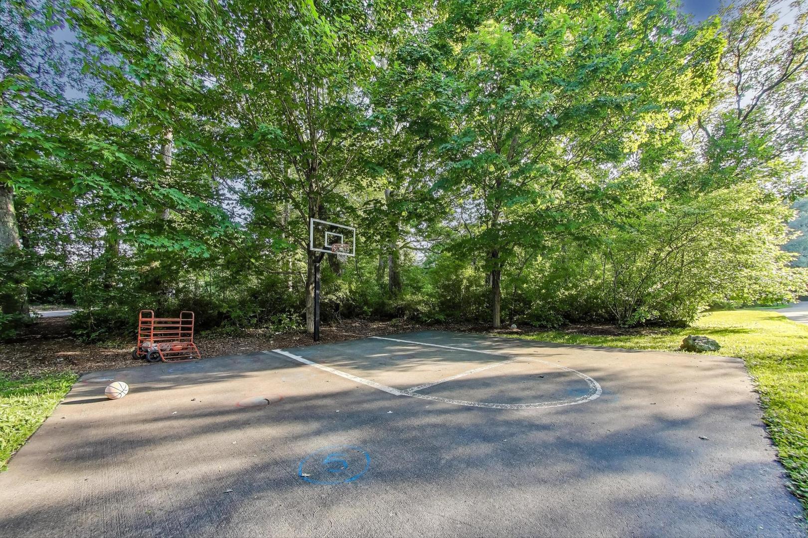 226 Bays Place, Tower Lakes, IL 60010