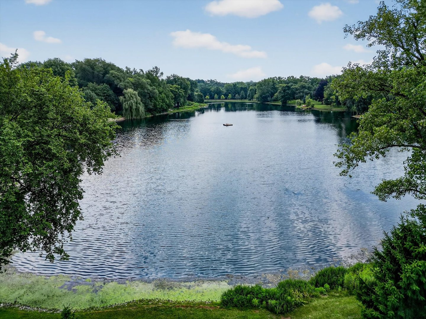 226 Bays Place, Tower Lakes, IL 60010