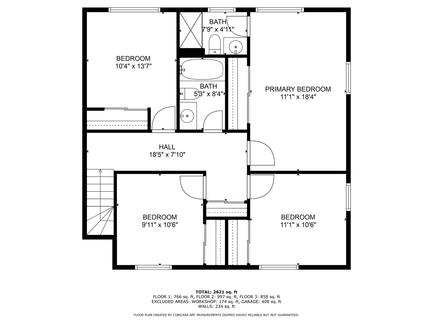 805 Redwood Lane, Bartlett, IL 60103