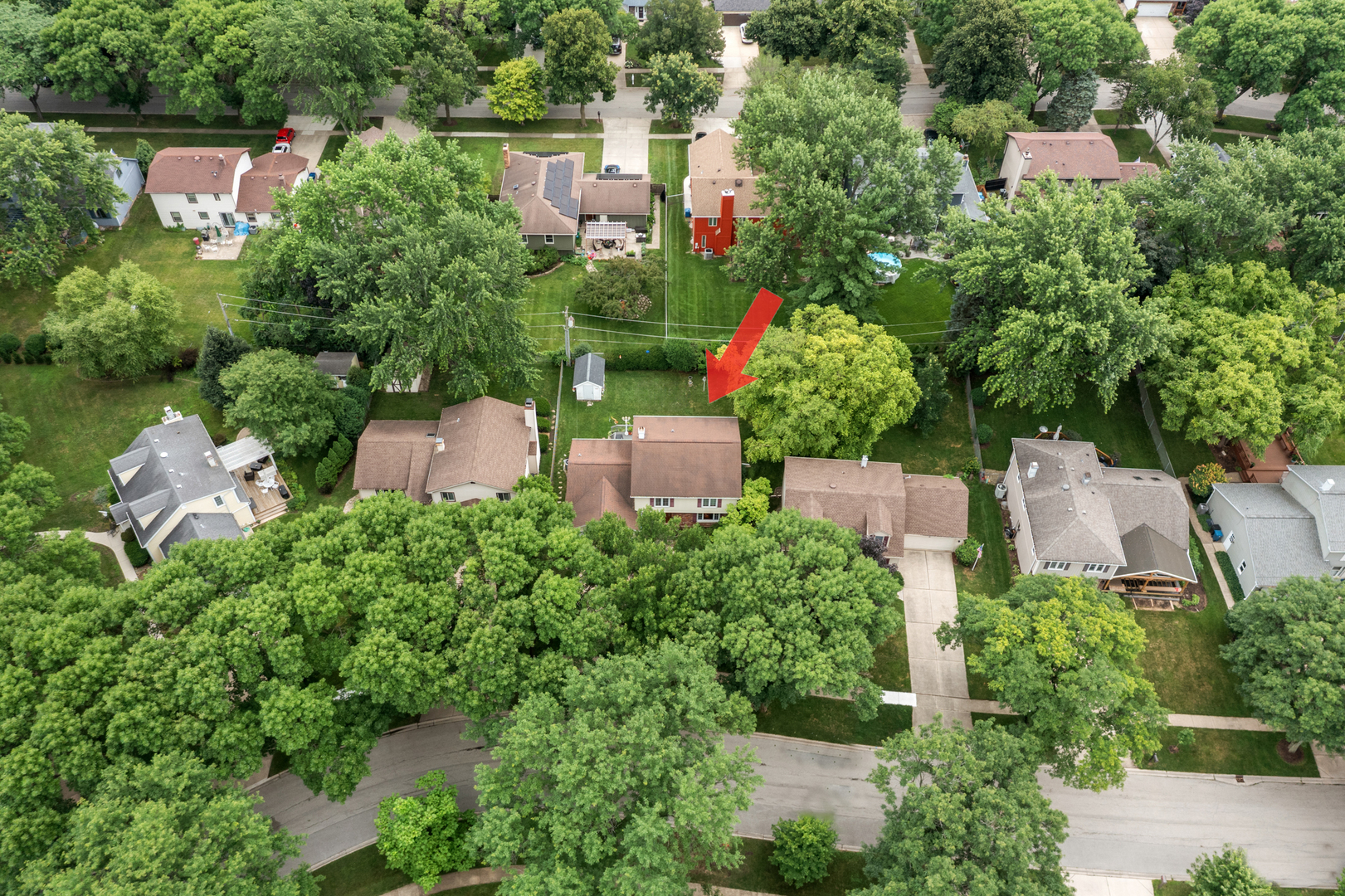 805 Redwood Lane, Bartlett, IL 60103