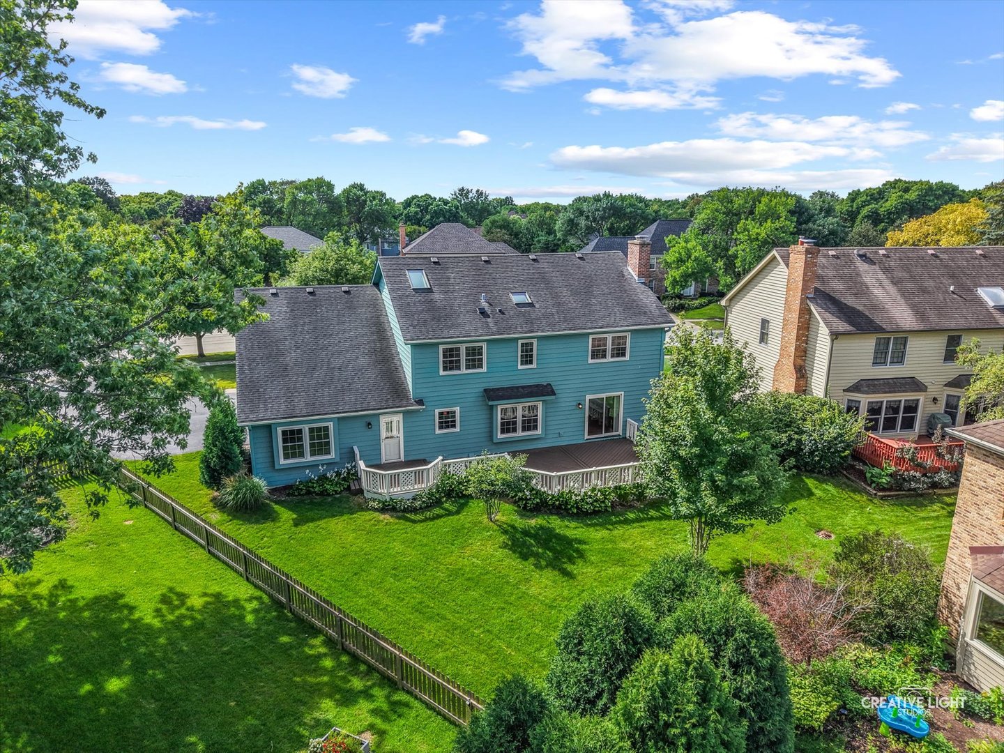 1423 Meander Drive, Naperville, IL 60565