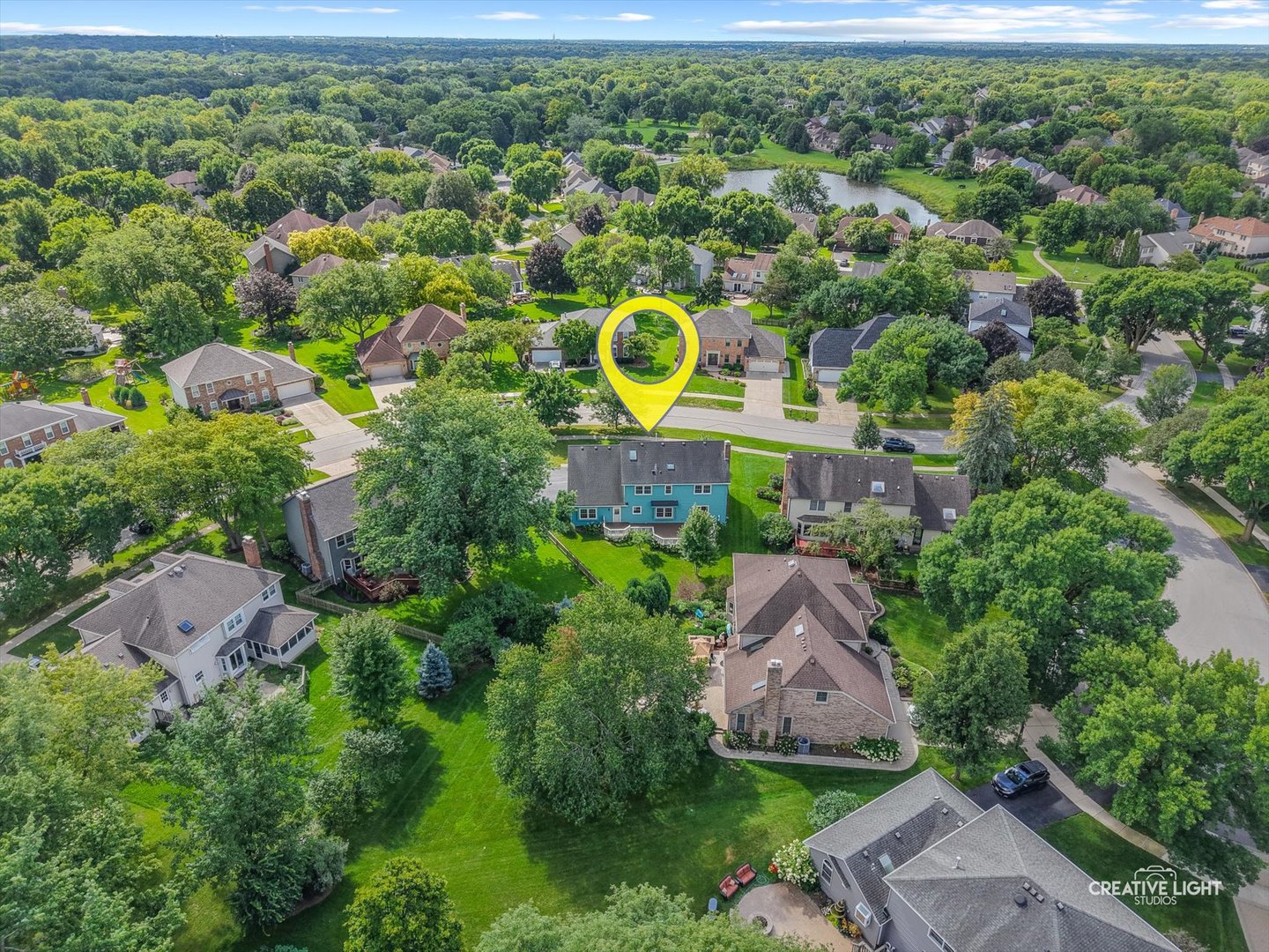 1423 Meander Drive, Naperville, IL 60565
