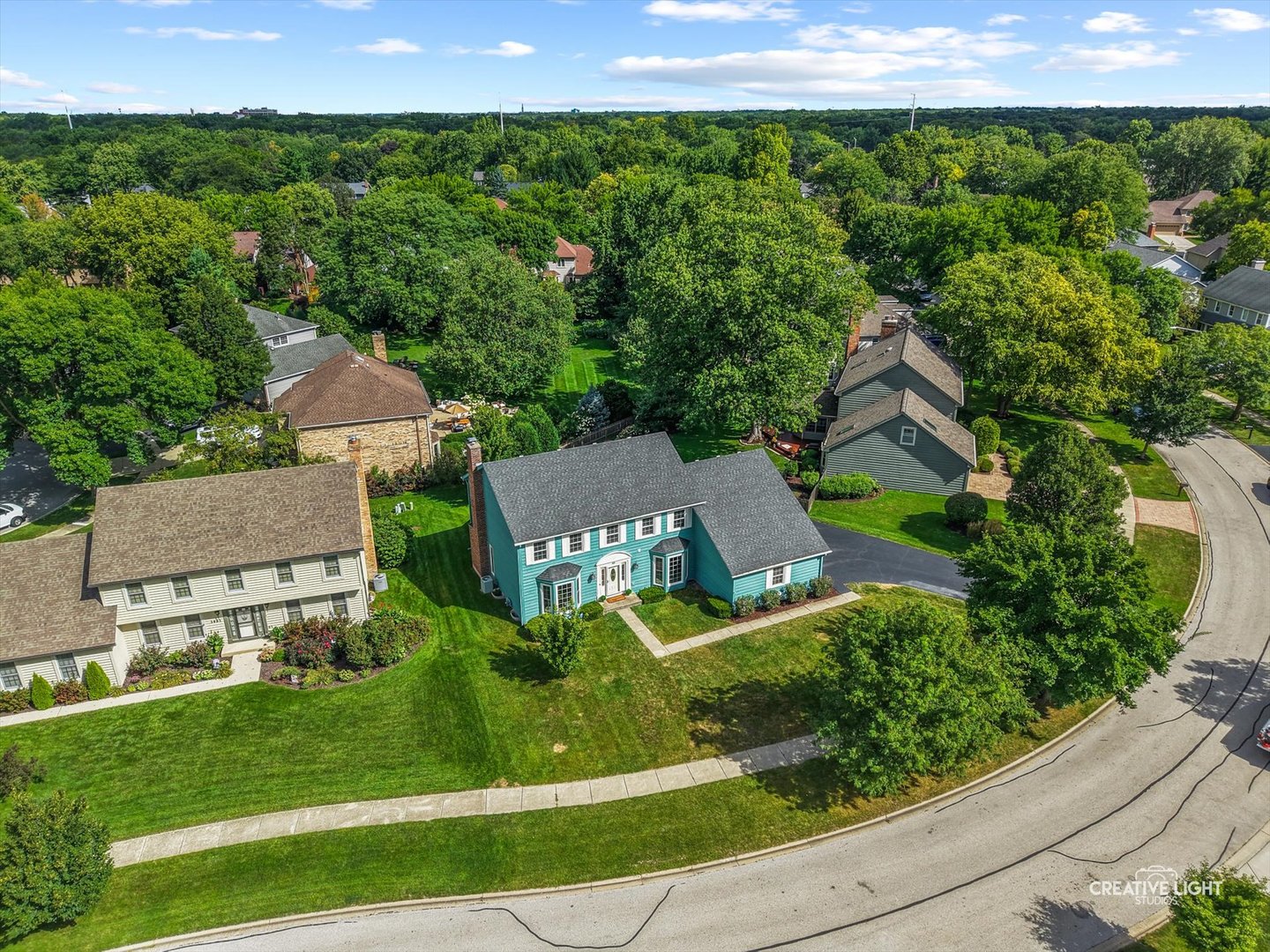 1423 Meander Drive, Naperville, IL 60565