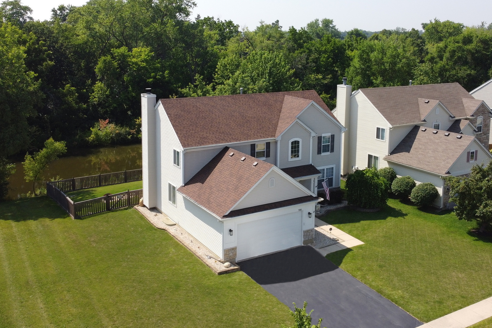 700 Needlegrass Parkway, Antioch, IL 60002