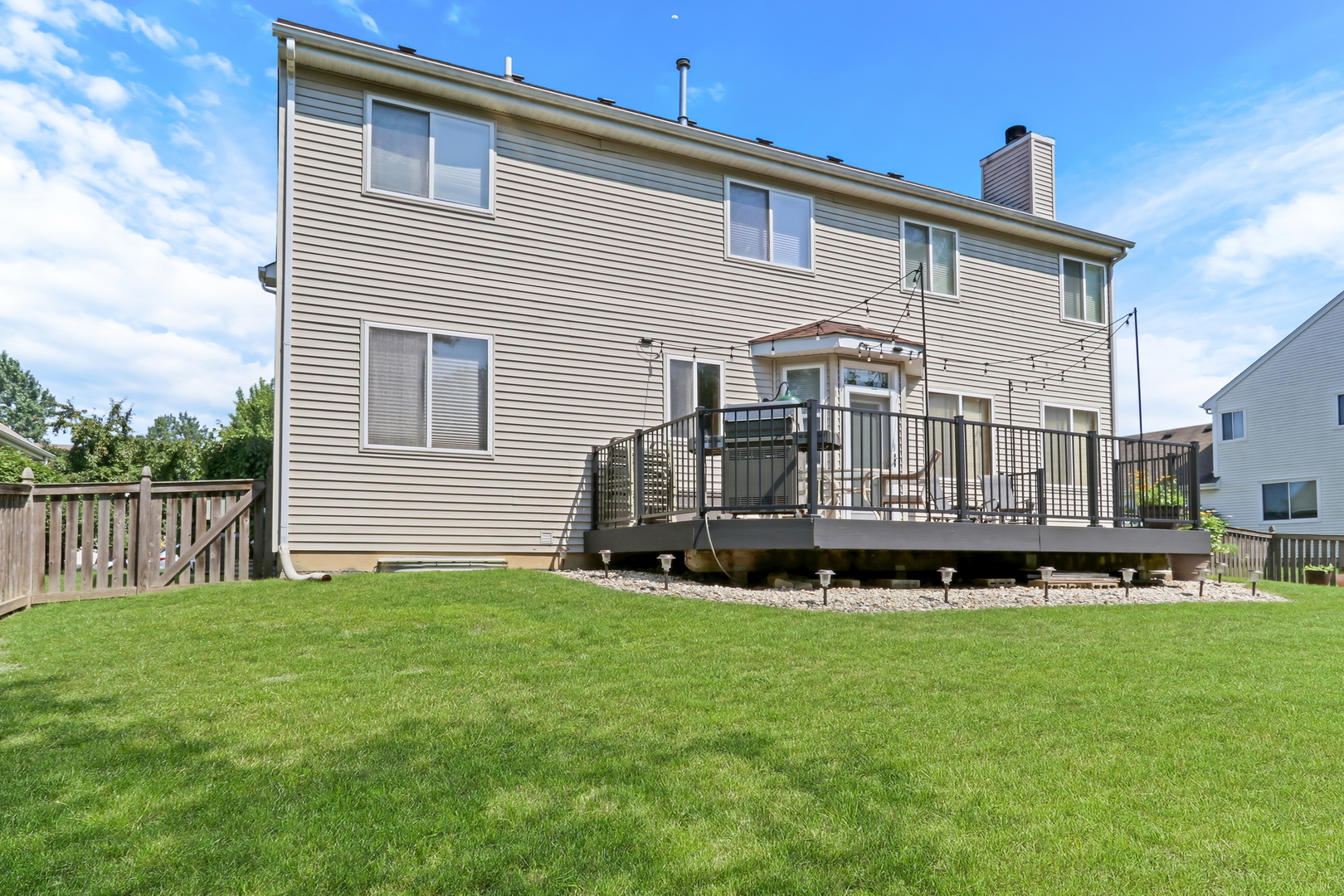700 Needlegrass Parkway, Antioch, IL 60002