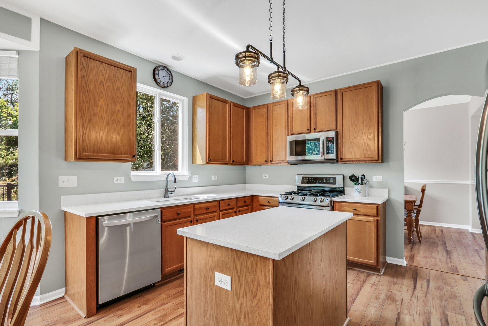 700 Needlegrass Parkway, Antioch, IL 60002