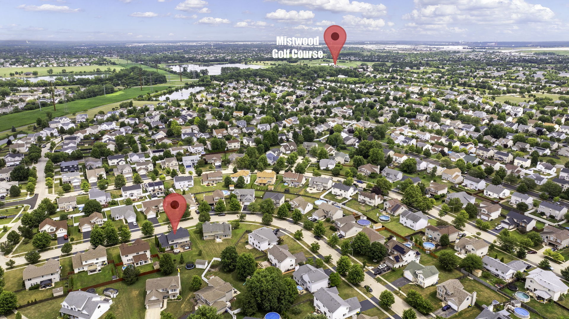 2902 Grass Lake Drive, Joliet, IL 60435