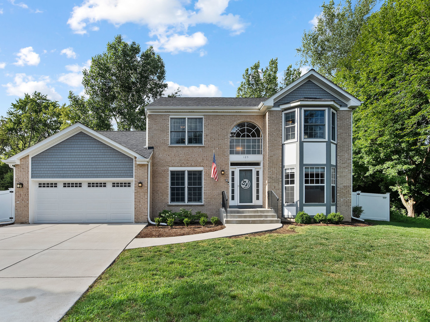 125 N Windham Lane, Bloomingdale, IL 60108