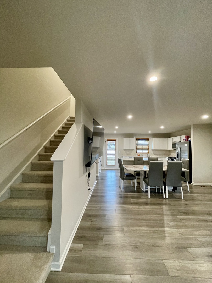 2702 Deer Crossing Drive, Plainfield, IL 60586