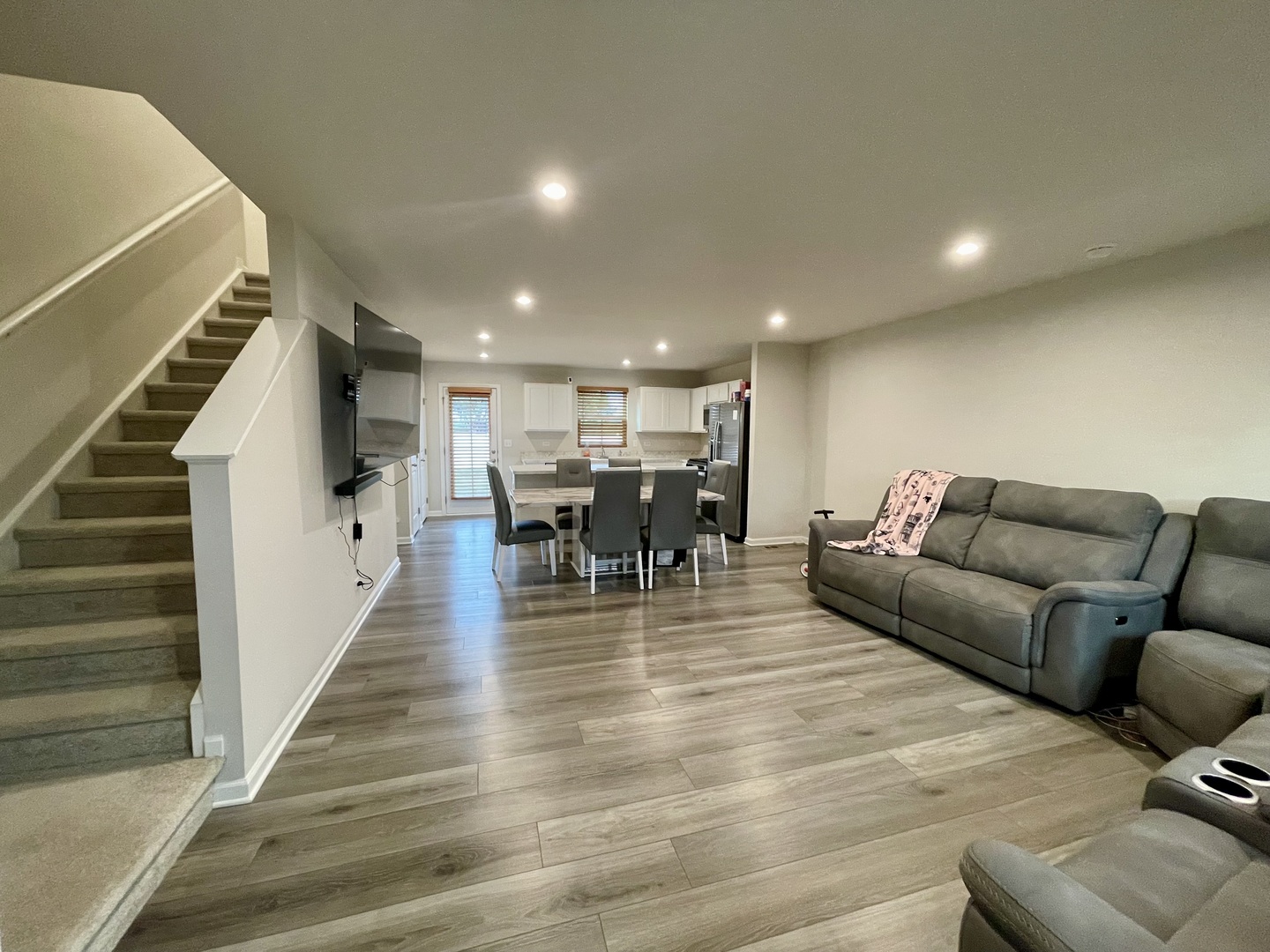 2702 Deer Crossing Drive, Plainfield, IL 60586
