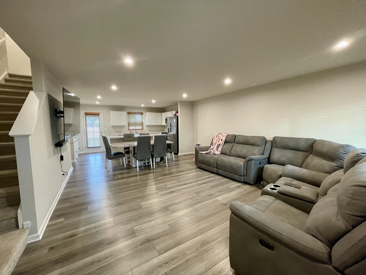 2702 Deer Crossing Drive, Plainfield, IL 60586