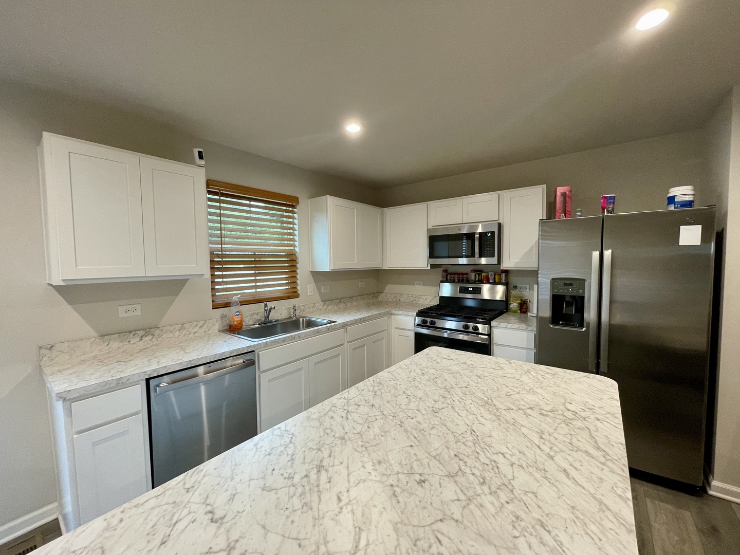 2702 Deer Crossing Drive, Plainfield, IL 60586
