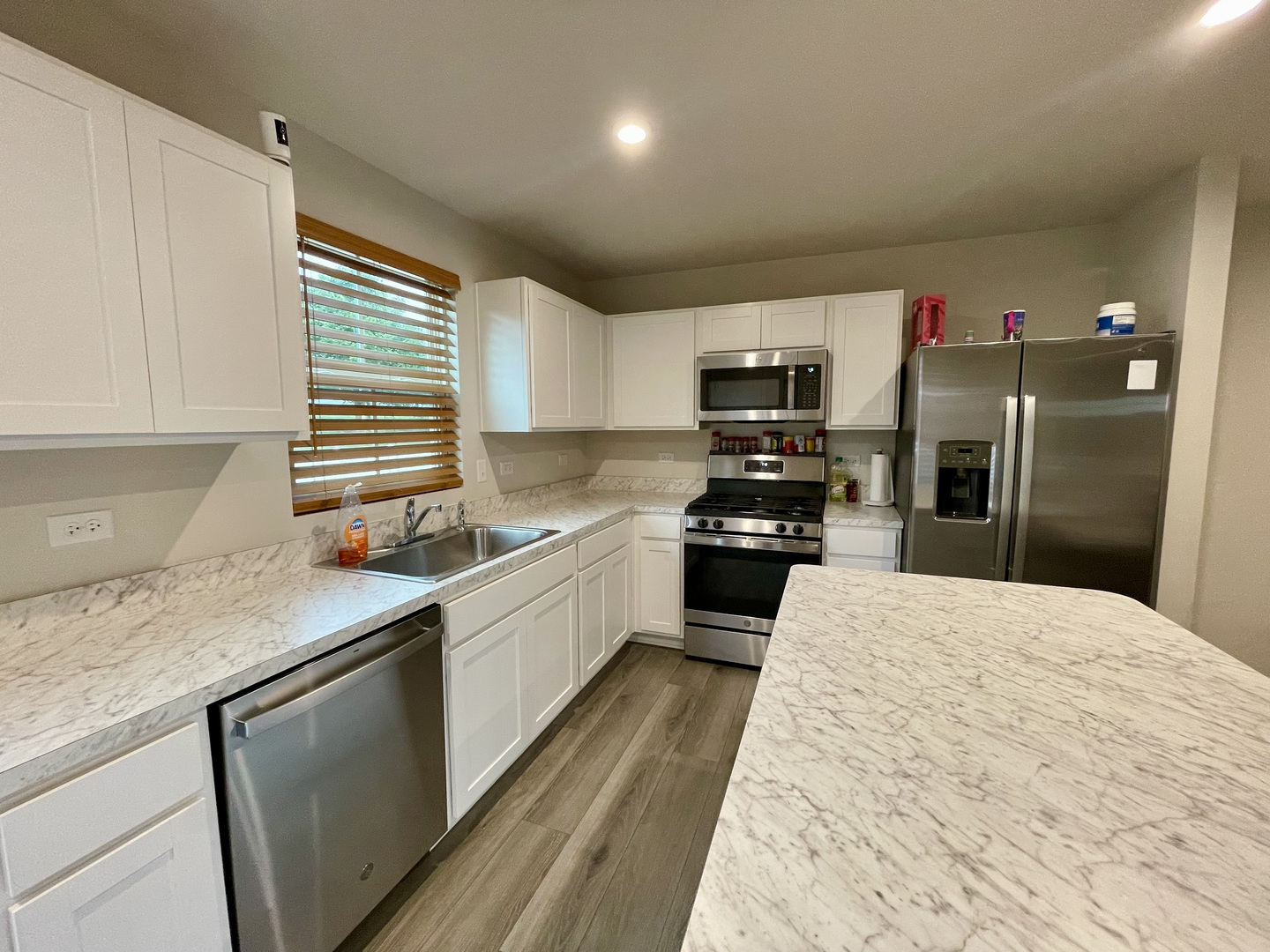 2702 Deer Crossing Drive, Plainfield, IL 60586