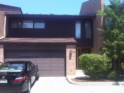 1723 Wildberry Drive #C, Glenview, IL 60025