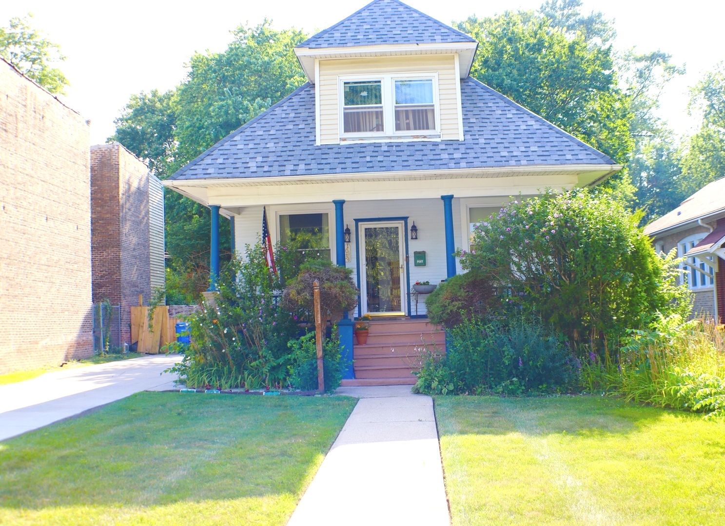 10134 S Charles Street, Chicago, IL 60643