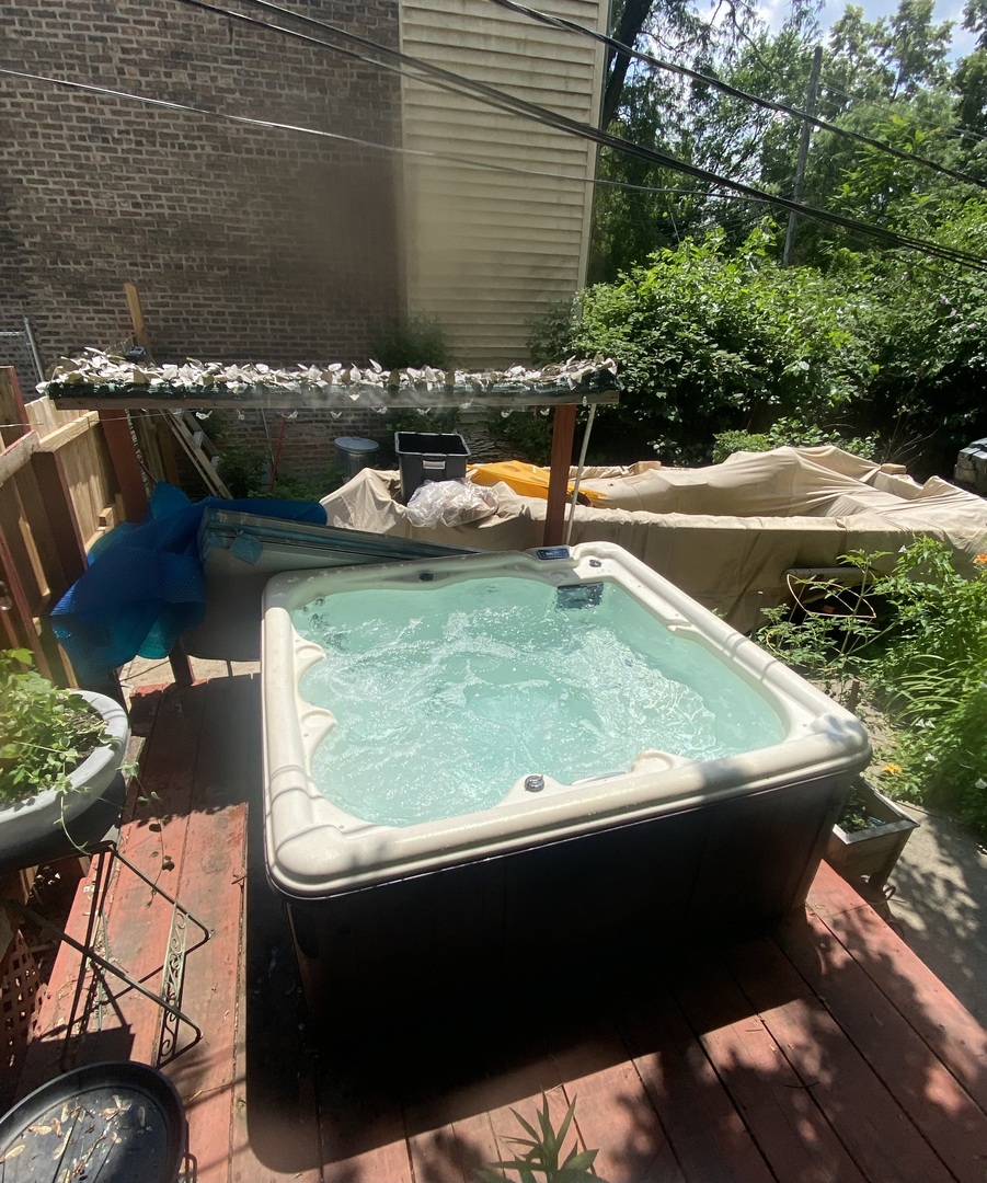 10134 S Charles Street, Chicago, IL 60643