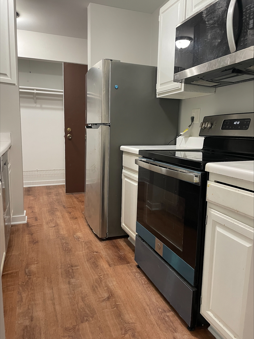 1813 Hemlock Place #206, Schaumburg, IL 60173