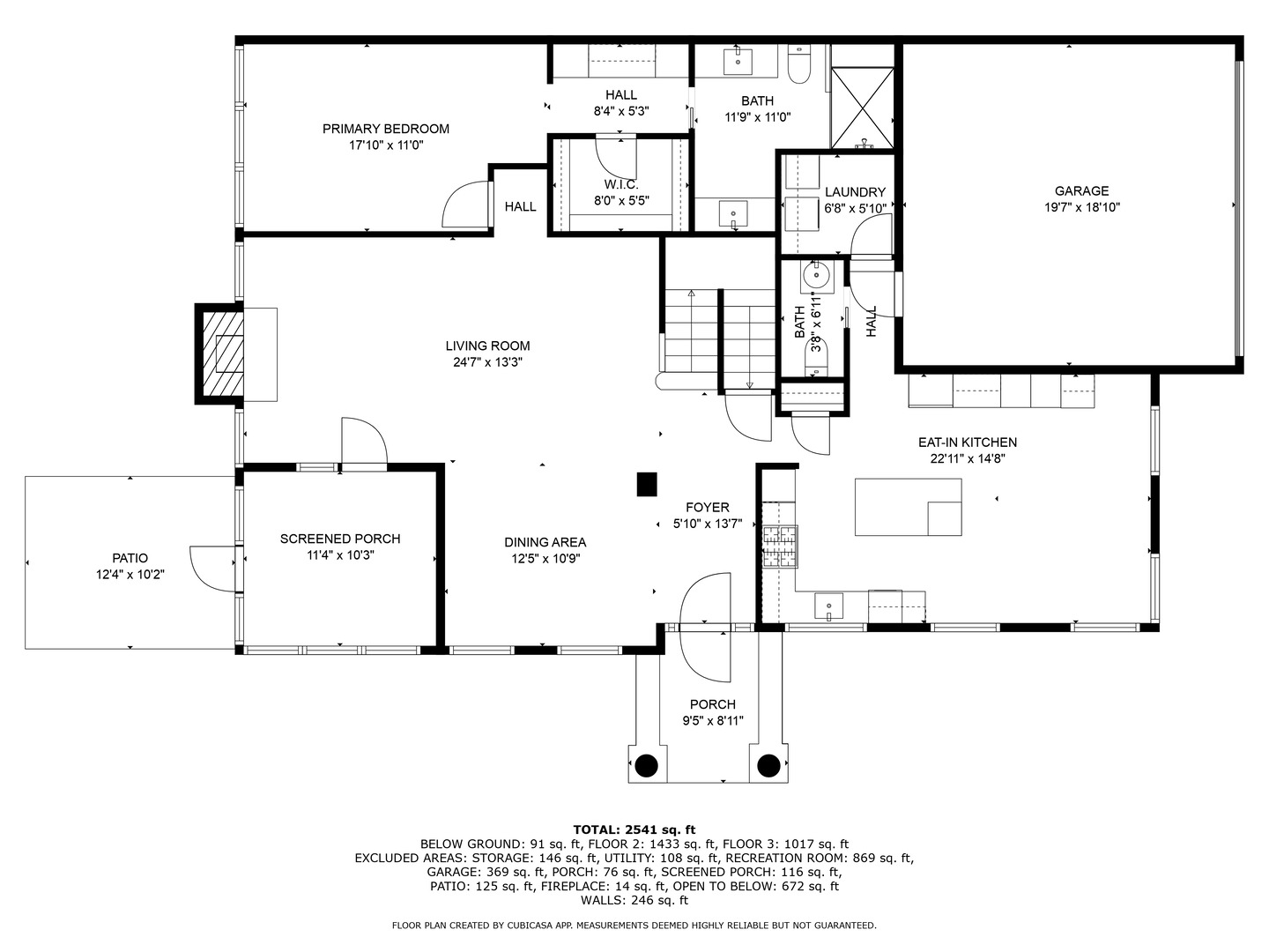 14 Old Frankfort Way, Frankfort, IL 60423