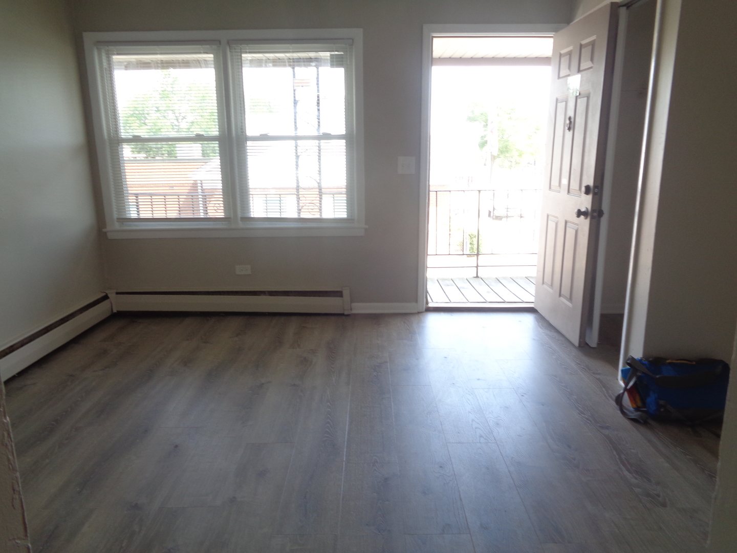 7323 W 79th Street #B1, Bridgeview, IL 60455
