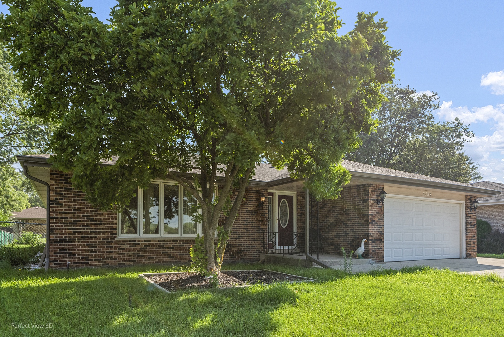7738 WHEELER Drive, Orland Park, IL 60462