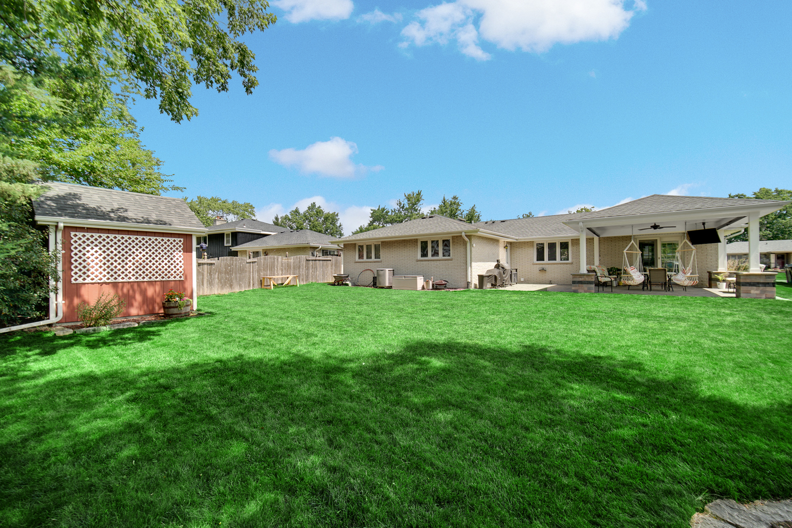 7717 Palm Drive, Orland Park, IL 60462