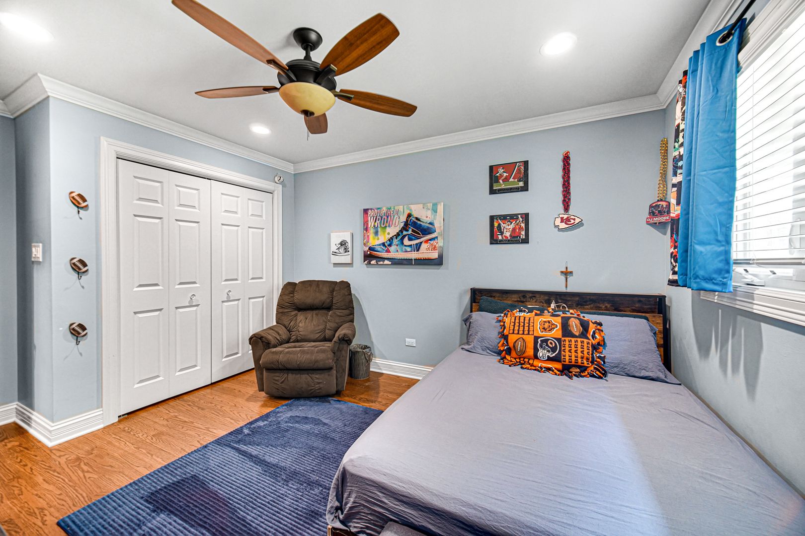 7717 Palm Drive, Orland Park, IL 60462