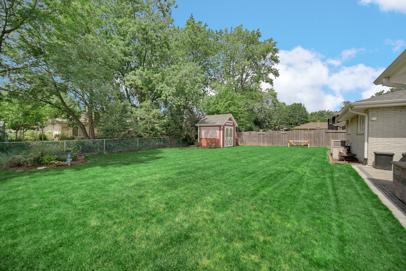 7717 Palm Drive, Orland Park, IL 60462