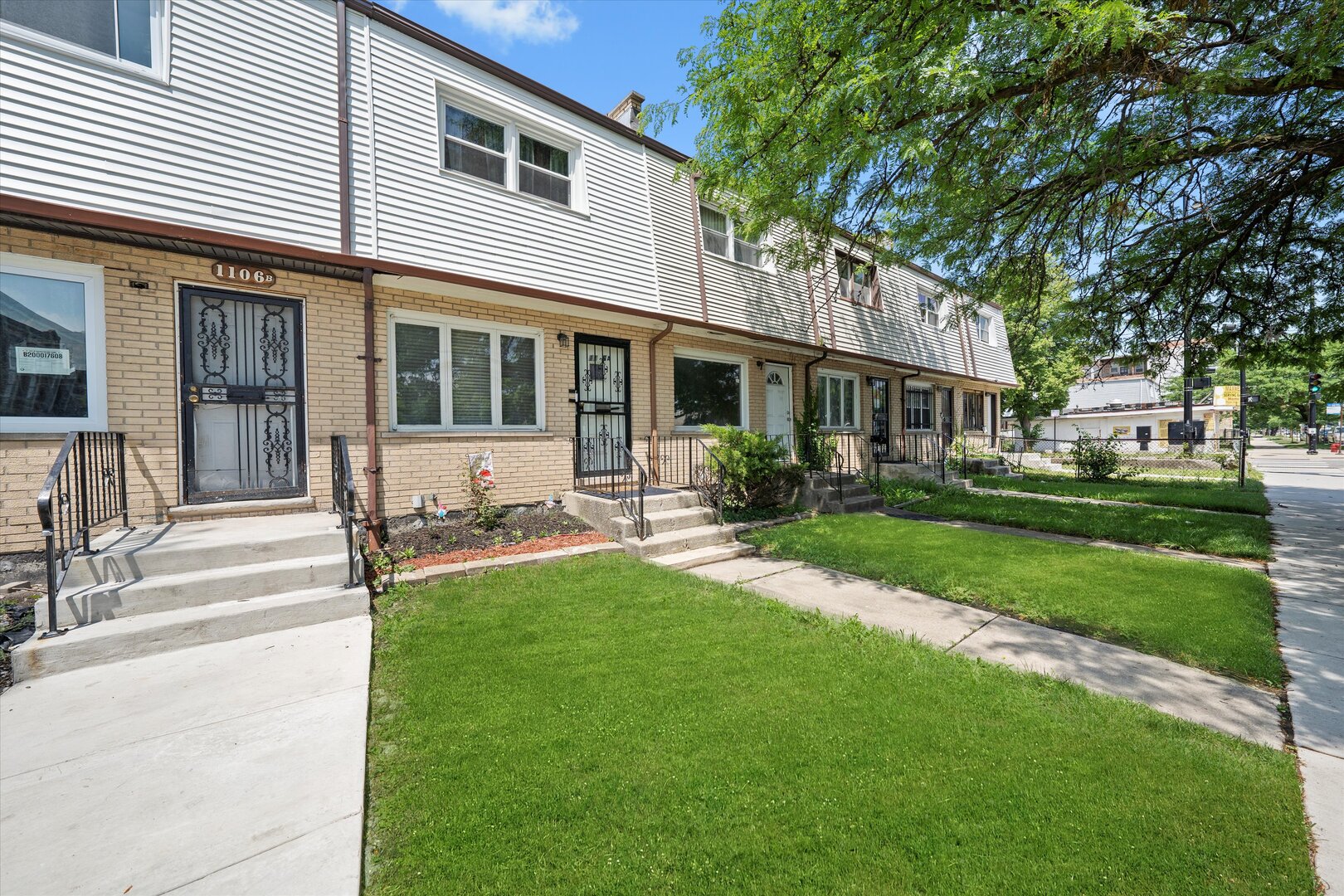 1106 W 87th Street, Chicago, IL 60620
