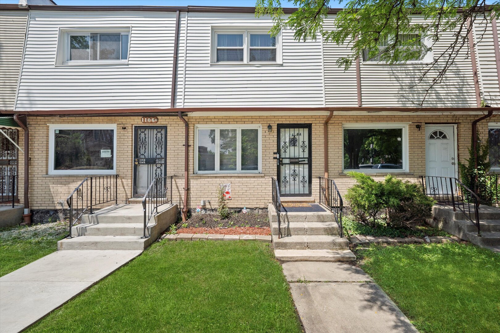 1106 W 87th Street, Chicago, IL 60620