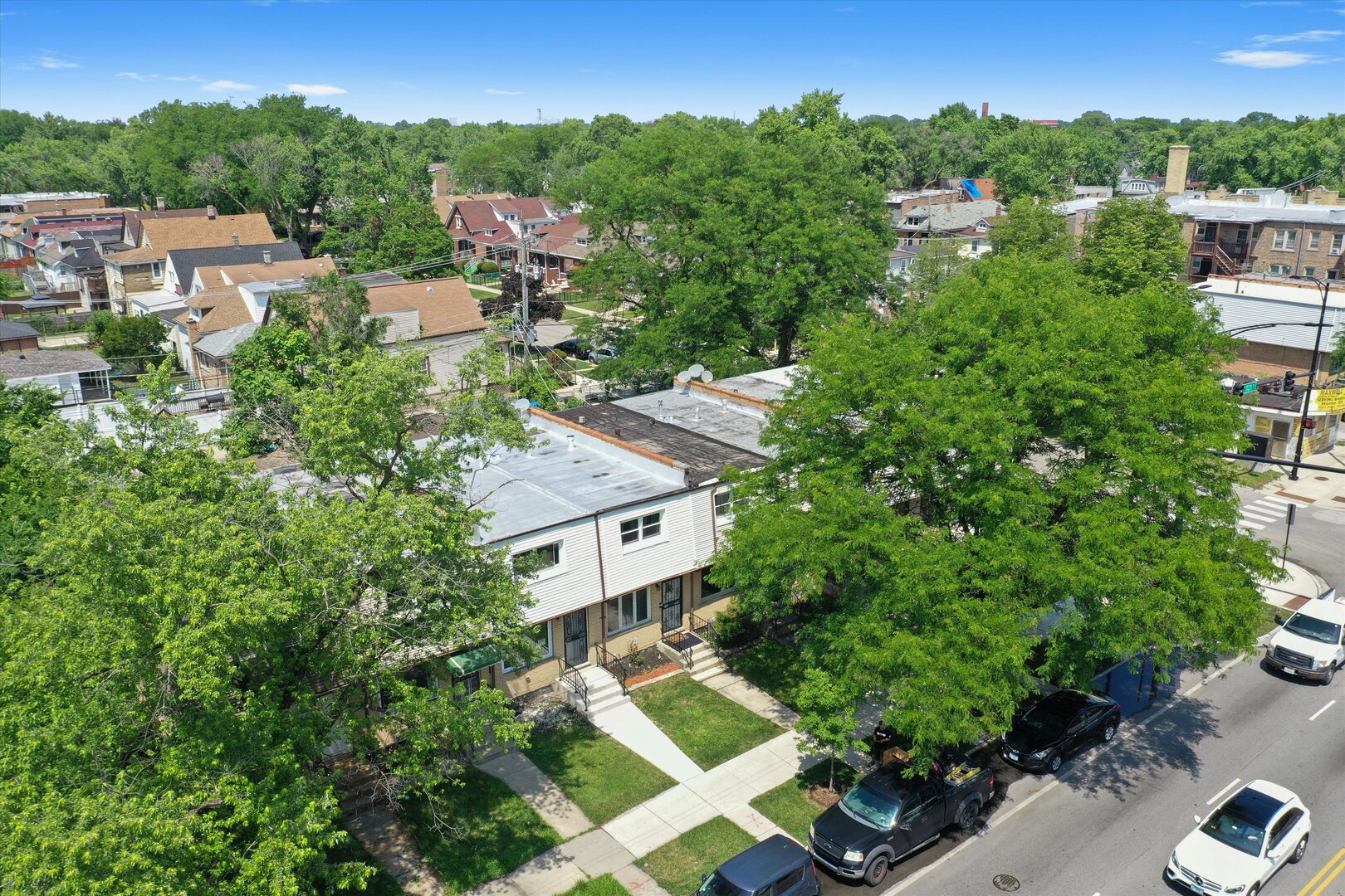 1106 W 87th Street, Chicago, IL 60620