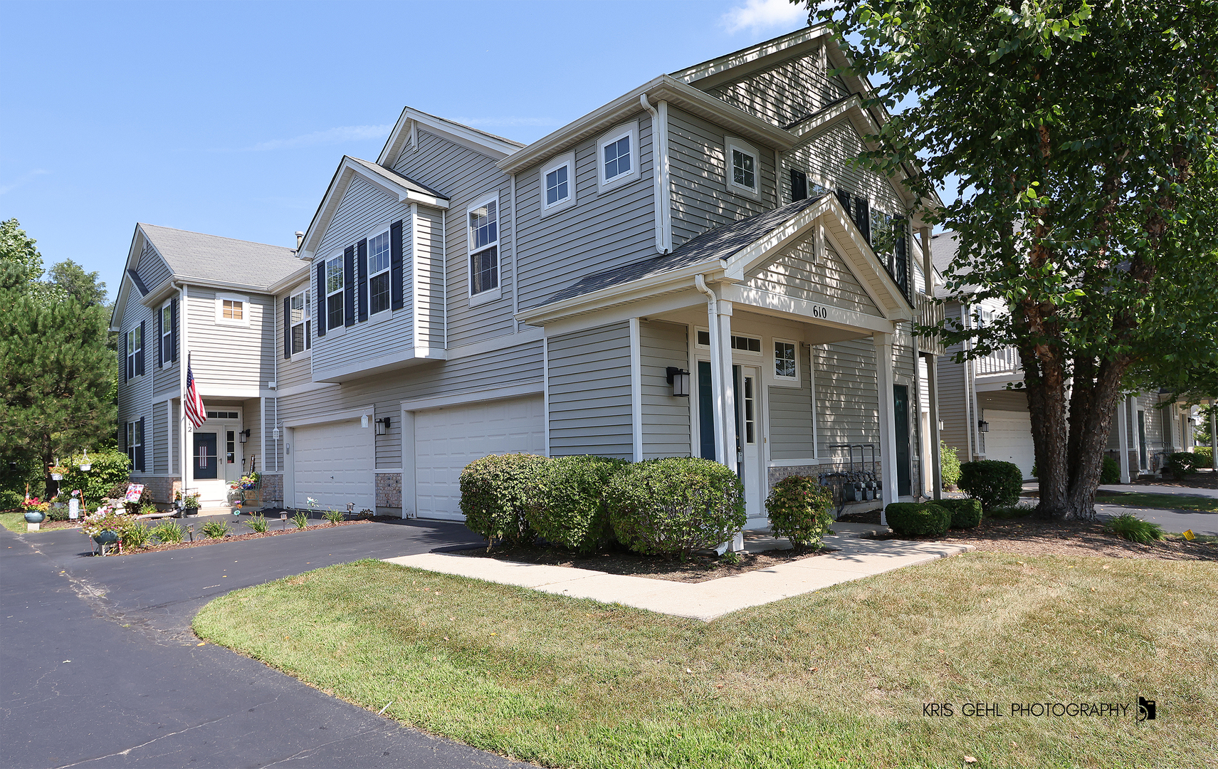 610 Wildwood Lane #8066, Lakemoor, IL 60051