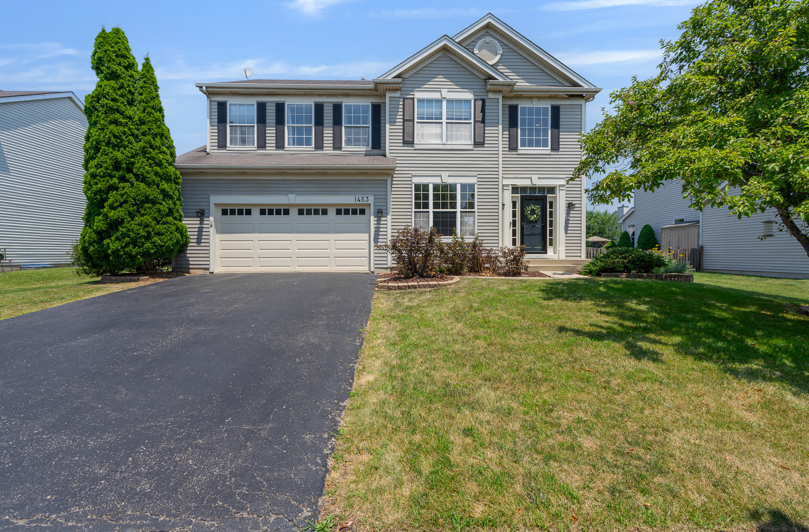 1453 Waterside Drive, Bolingbrook, IL 60490