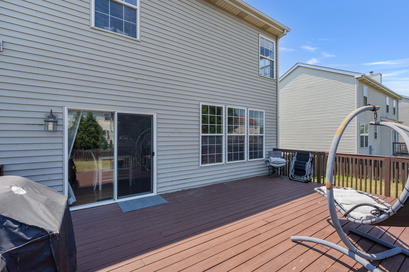 1453 Waterside Drive, Bolingbrook, IL 60490