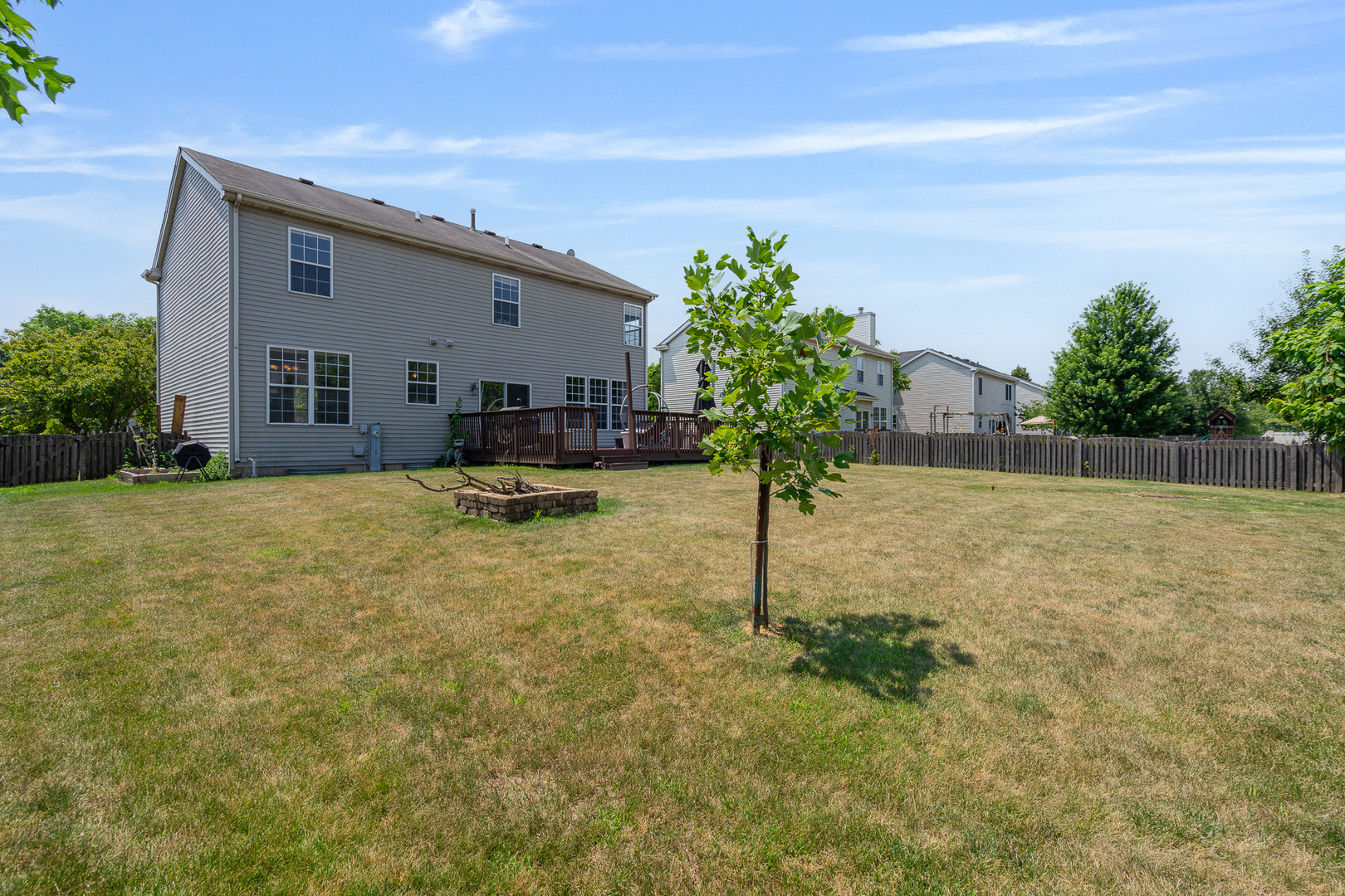 1453 Waterside Drive, Bolingbrook, IL 60490