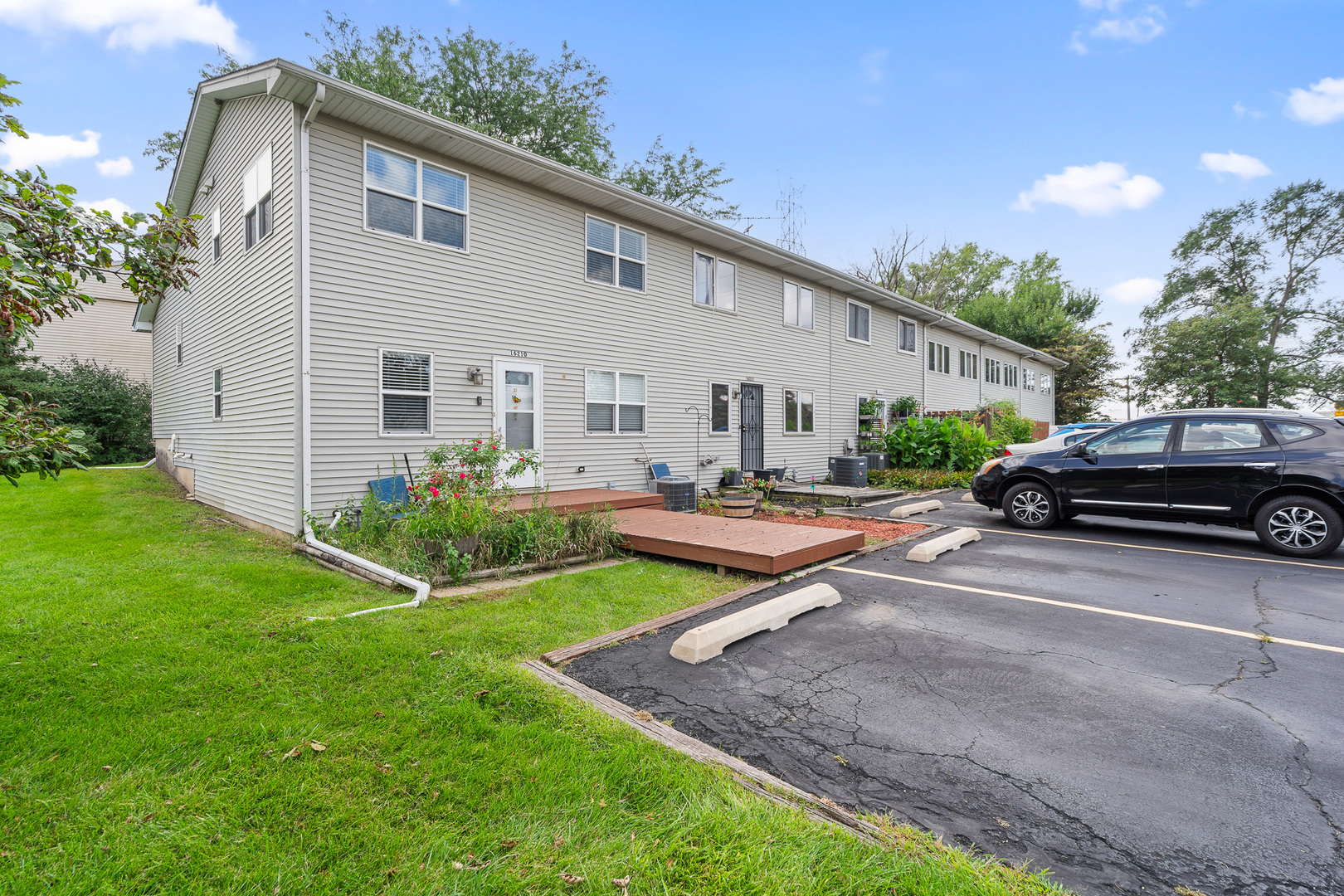 16210 Washington Court, Plainfield, IL 60544