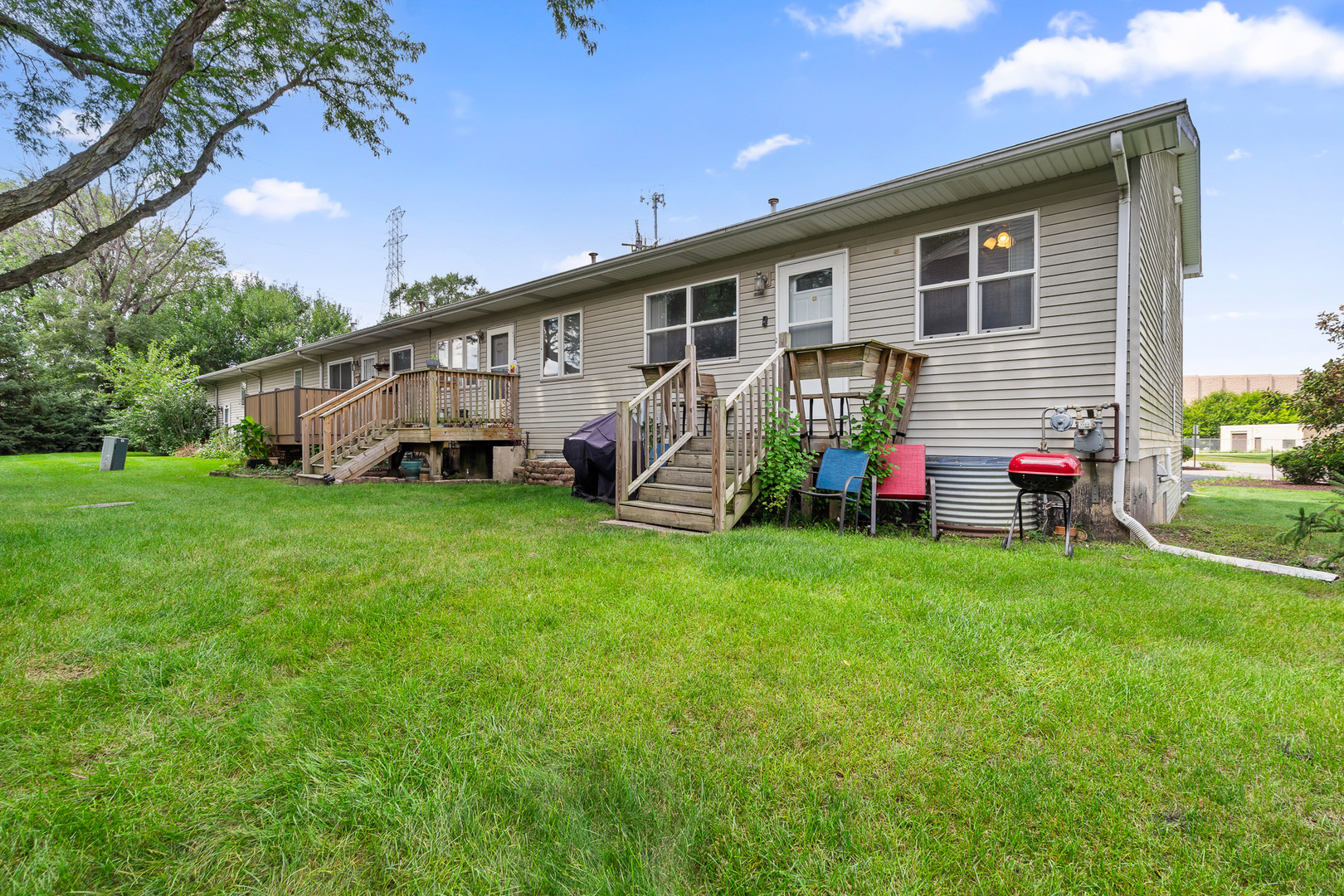 16210 Washington Court, Plainfield, IL 60544