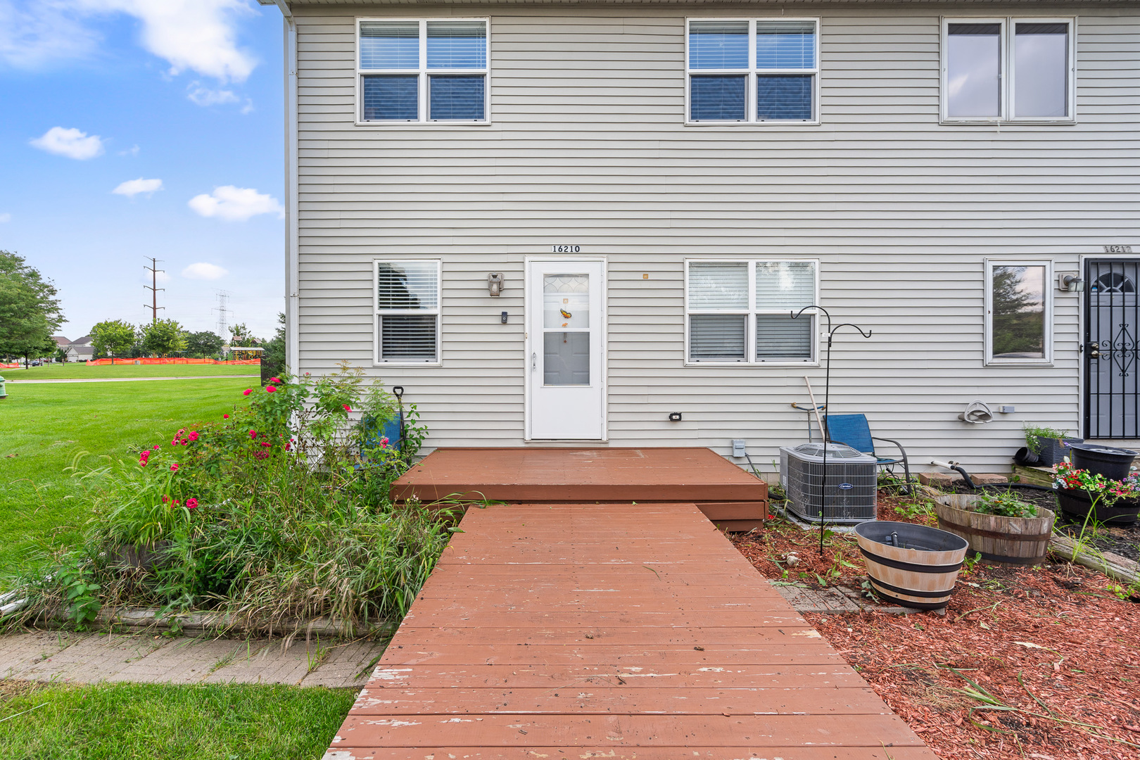 16210 Washington Court, Plainfield, IL 60544