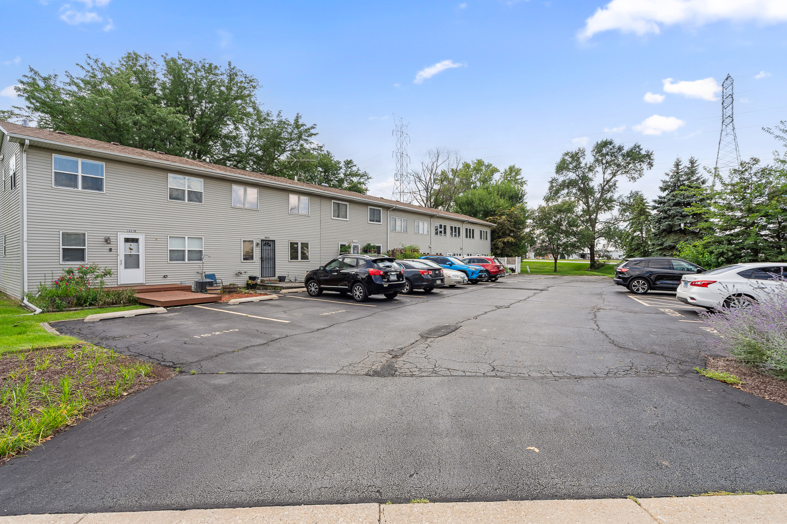 16210 Washington Court, Plainfield, IL 60544