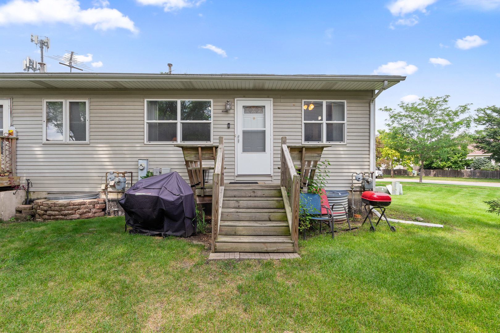 16210 Washington Court, Plainfield, IL 60544