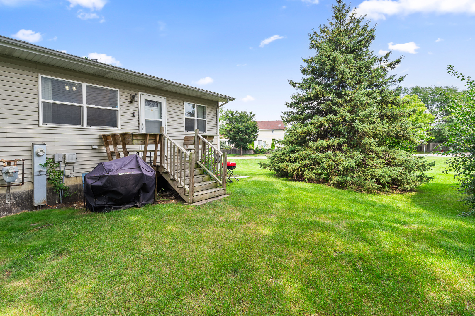 16210 Washington Court, Plainfield, IL 60544