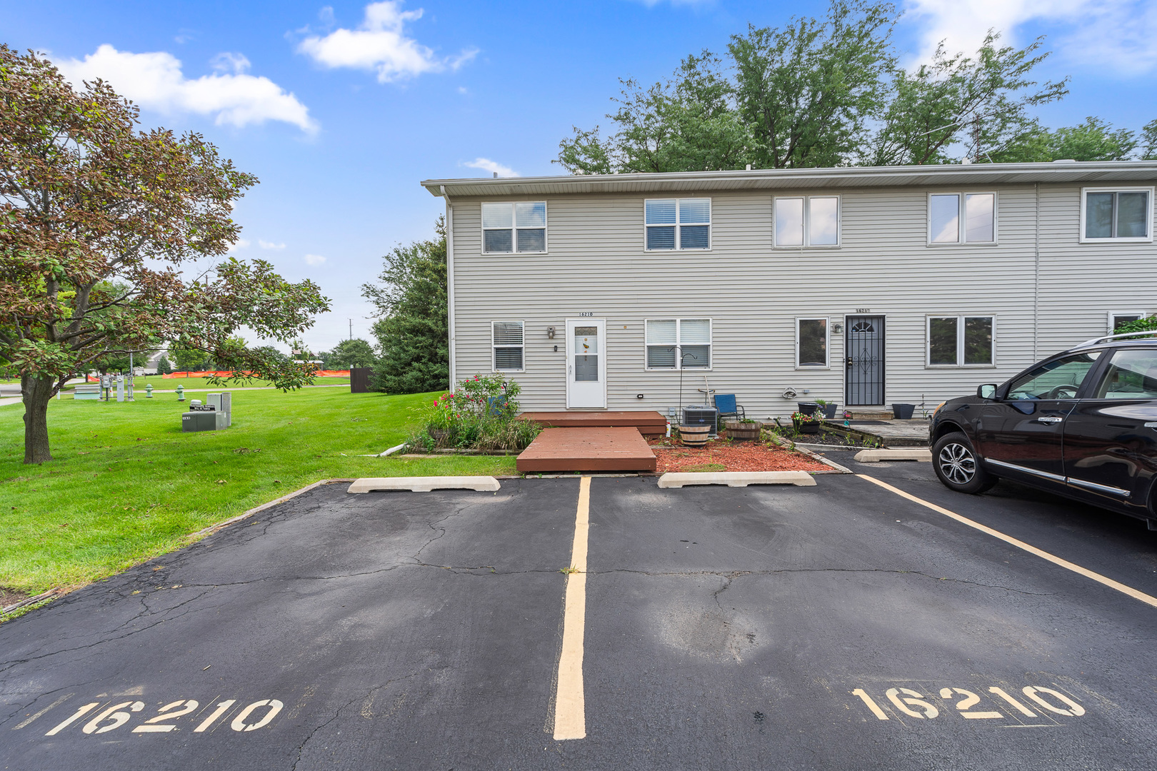 16210 Washington Court, Plainfield, IL 60544