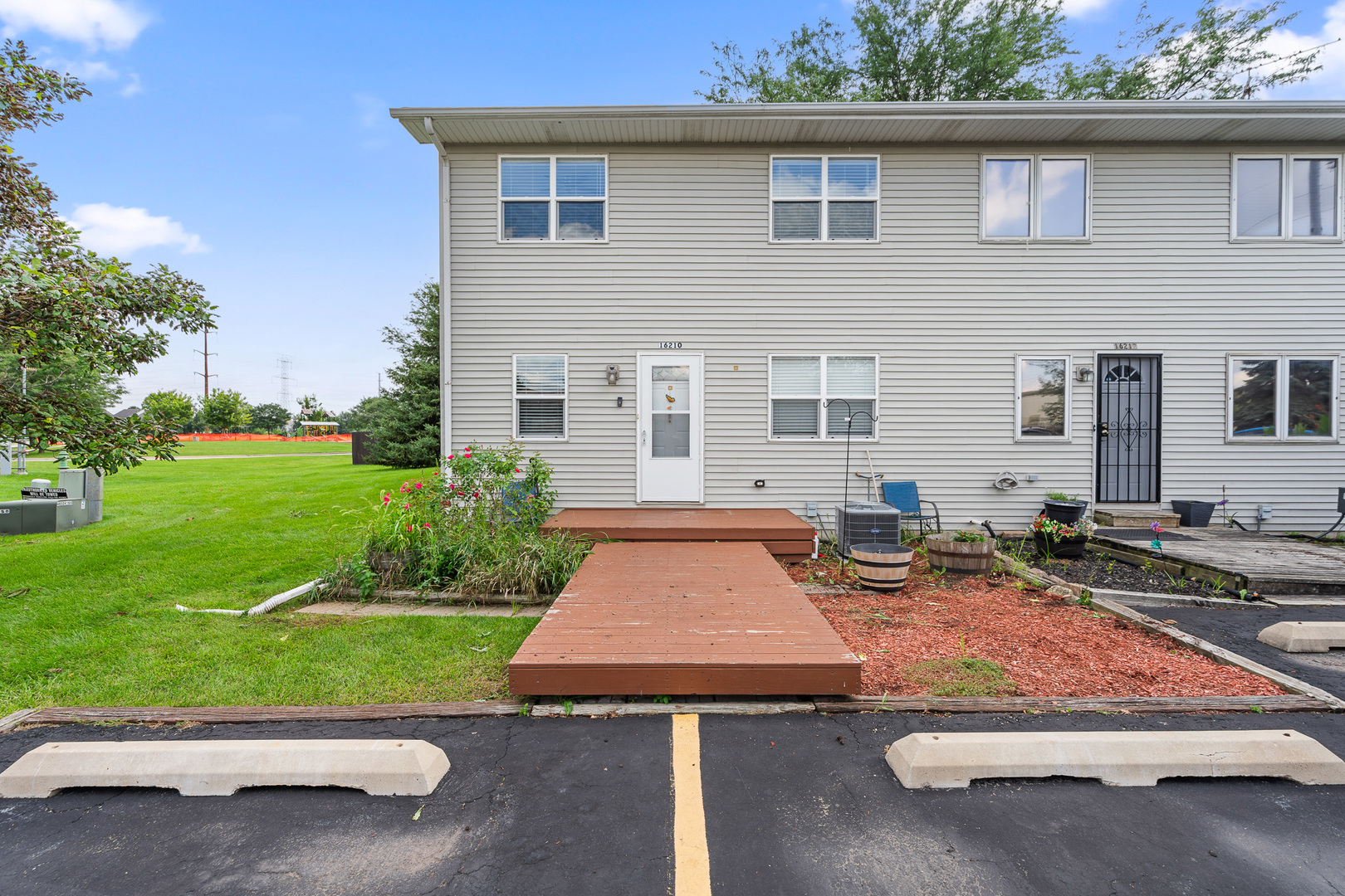 16210 Washington Court, Plainfield, IL 60544
