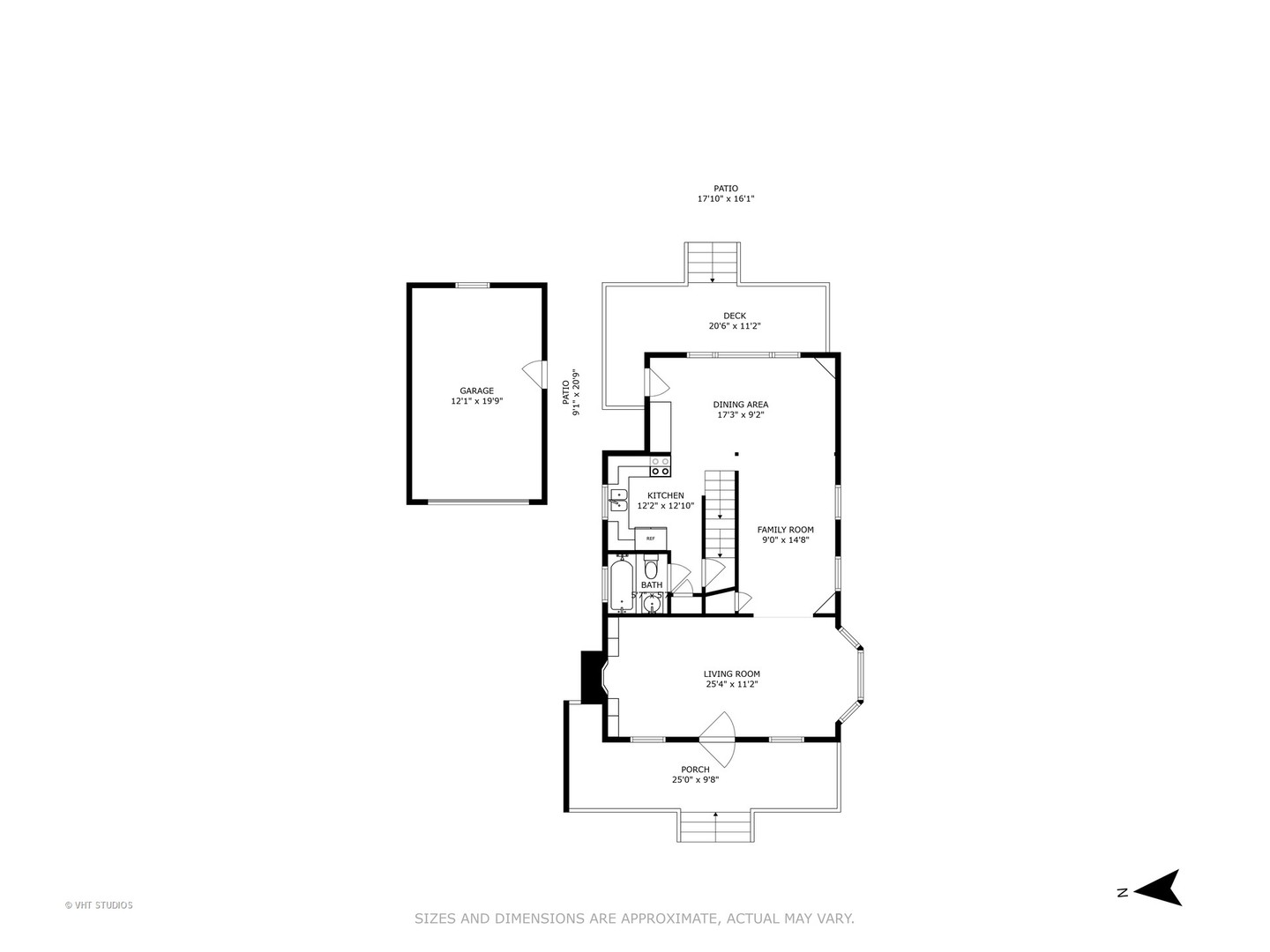 249 N Addison Road, Wood Dale, IL 60191