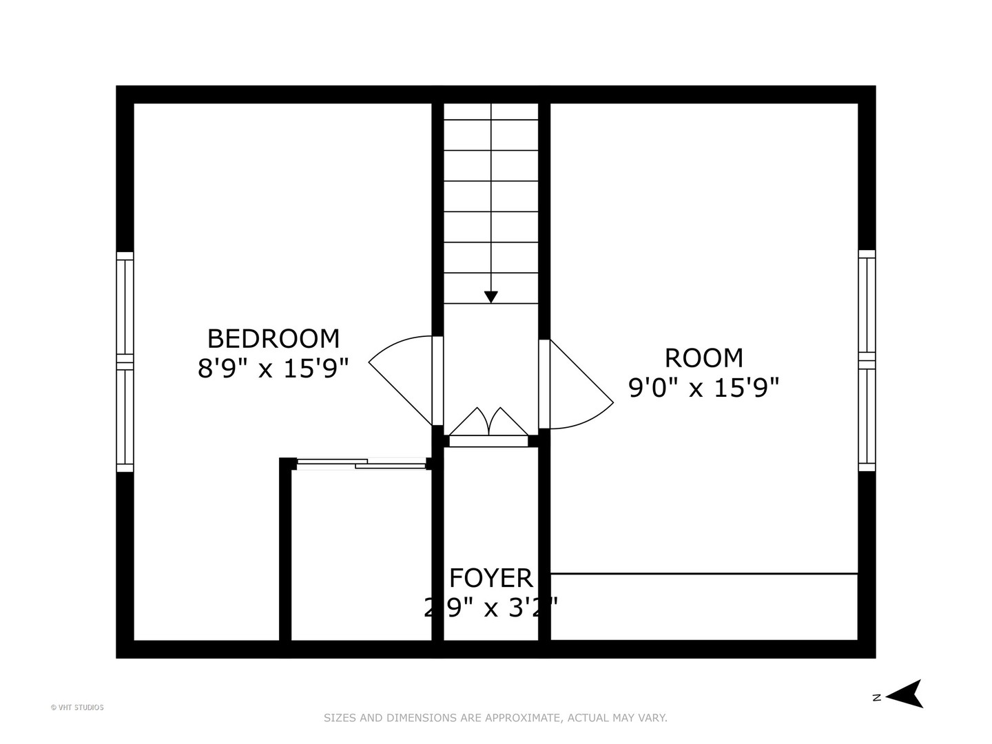 249 N Addison Road, Wood Dale, IL 60191